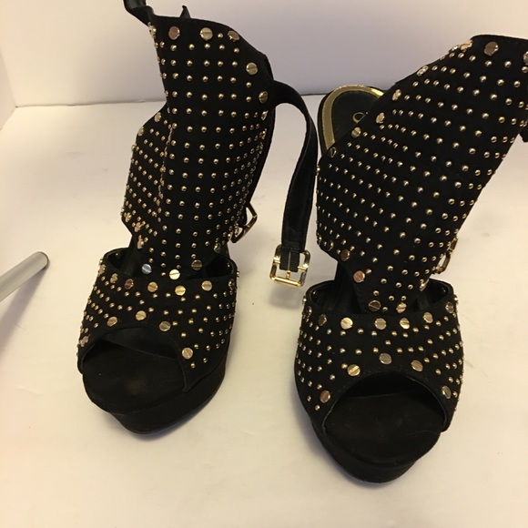 Scene platform wedge - Picture 5 of 7